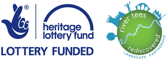 Heritage Lottery Fund and RTR