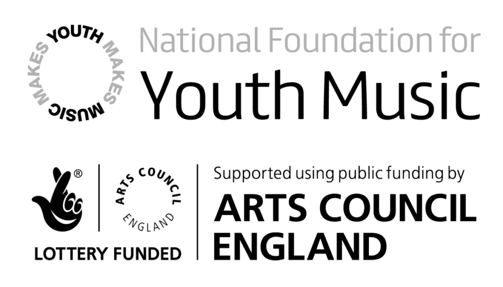 National Foundation for Youth Music