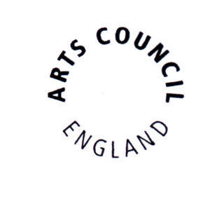 Arts Council Enfland